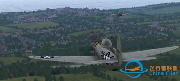 空戰模擬游戲《DCS》開啟全體免費活動 可體驗所有內容-953