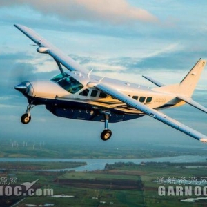 最新G1000NXi集成駕駛艙應(yīng)用于大篷車兩款機(jī)型