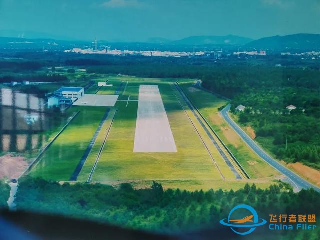 獵鷹飛行俱樂部：詳解目視起落航線飛行，飛行員基本功-2843