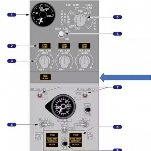 波音737MAX，和咱們平時(shí)的飛機(jī)有啥不一樣