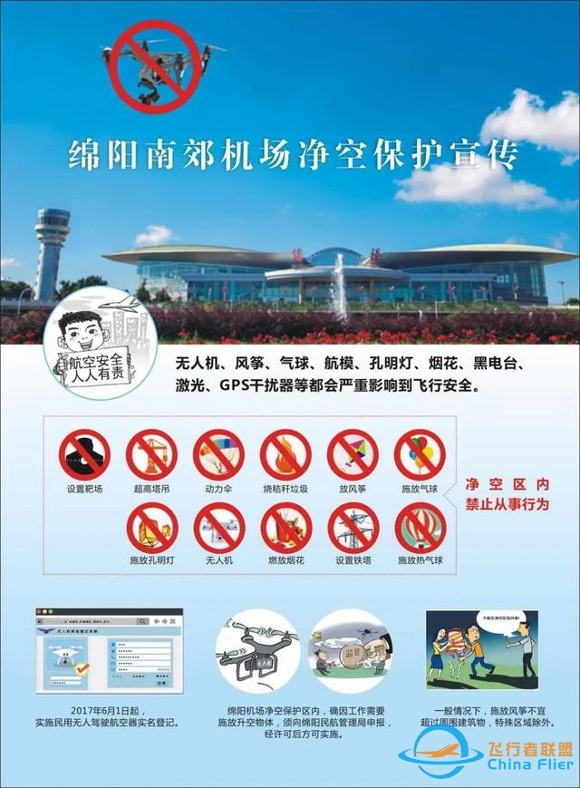 小貼士：航空安全知識知多少-2262