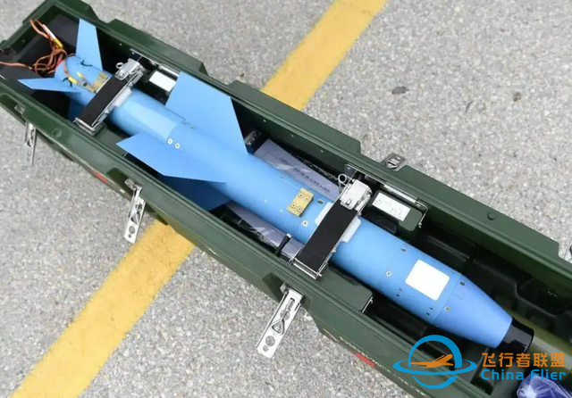全球首款四發布局無人機誕生在中國，準備當運輸機，還是轟炸機？-4282
