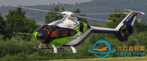 通用航空7問：路在何方？-787