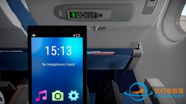 《乘飛機模擬器》上架Steam 體驗坐飛機每個細節-9808