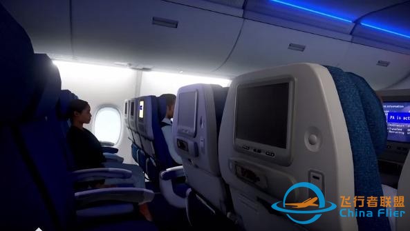 《乘飛機模擬器》上架Steam 體驗坐飛機每個細節-1109
