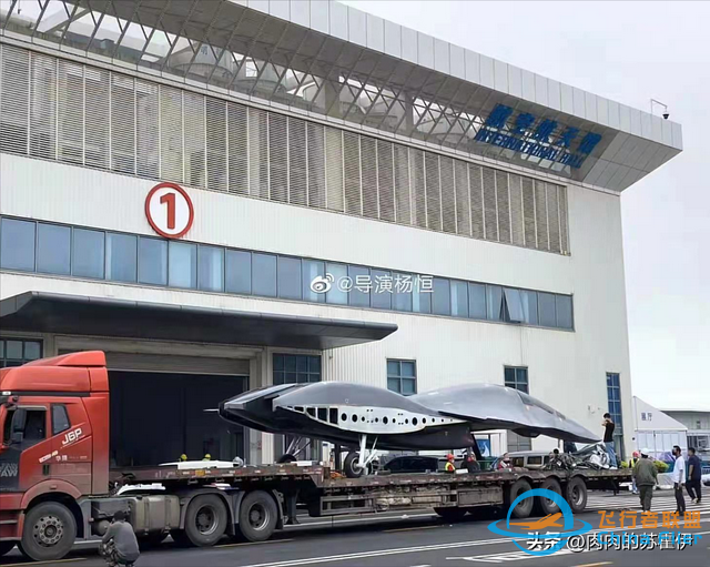 皇牌空戰(zhàn)原型機(jī)來(lái)珠海了，外形太科幻，南天門(mén)計(jì)劃不會(huì)是真的吧？-6849