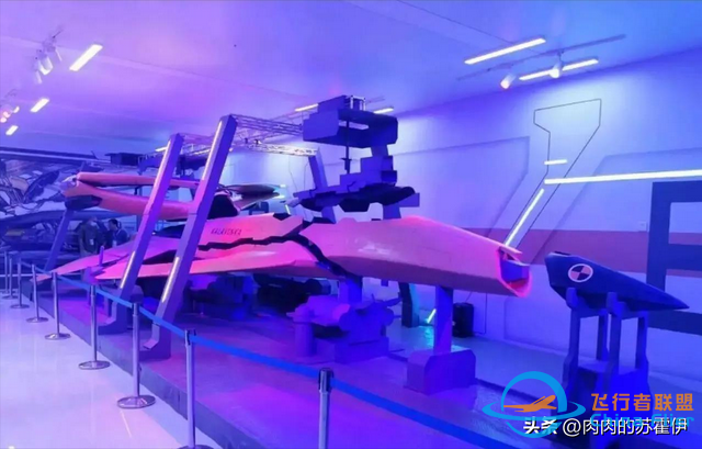 皇牌空戰(zhàn)原型機(jī)來(lái)珠海了，外形太科幻，南天門(mén)計(jì)劃不會(huì)是真的吧？-8151