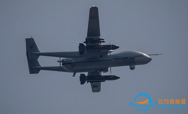 中國無人機世界第一，為什么俄羅斯寧向伊朗進口，也不對中國買？-1249