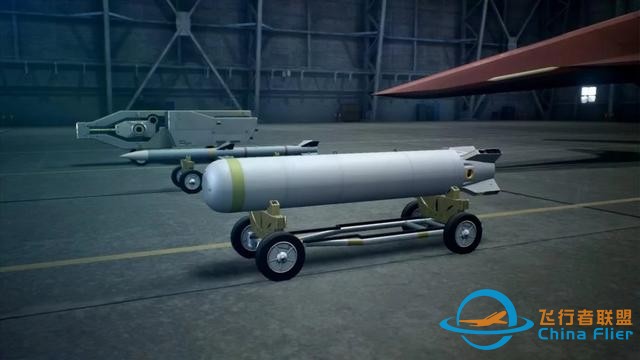 《皇牌空戰(zhàn)7：未知空域》透露DLC機(jī)型以及發(fā)行日期-4228