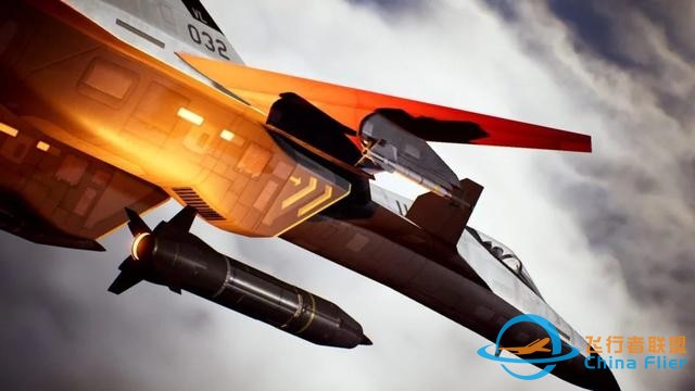 《皇牌空戰(zhàn)7：未知空域》透露DLC機(jī)型以及發(fā)行日期-8951