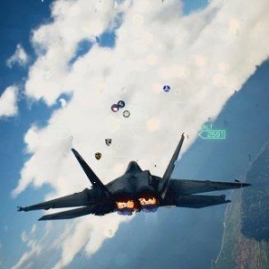 《皇牌空戰7》多人模式詳情公開 最大支持8人對戰！