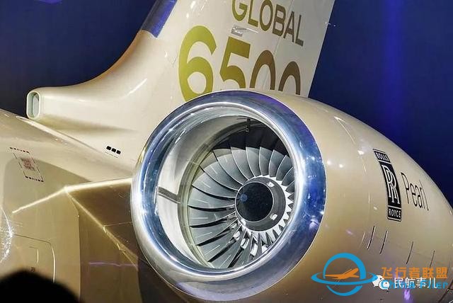 灣流最新兩架G700公務機投入驗證試飛-392