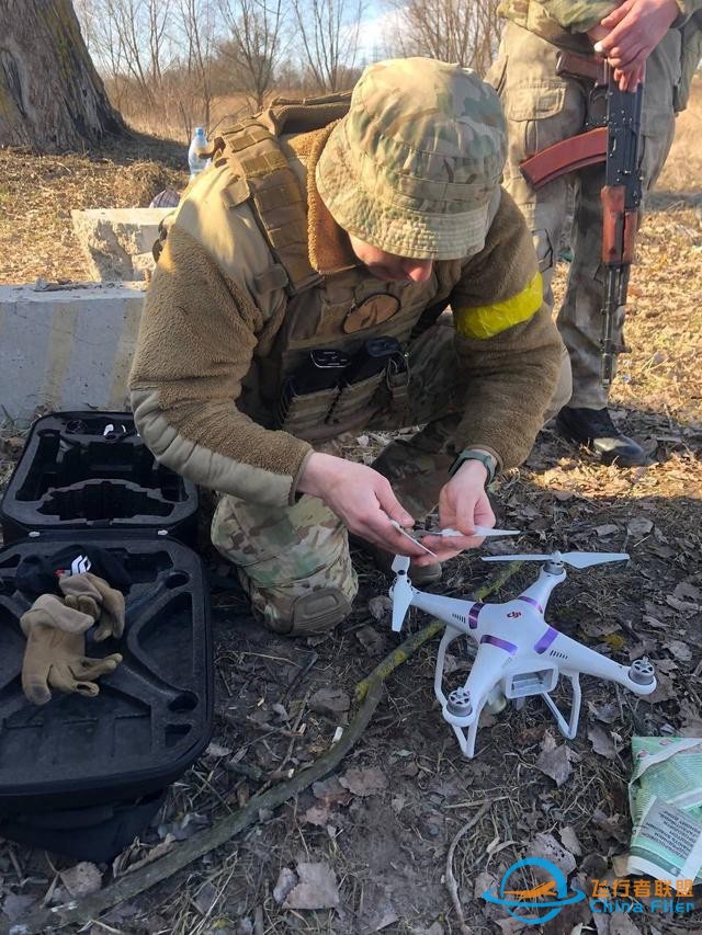 解放軍先進無人機集中出現，我國無人機技術優勢進一步擴大-2607