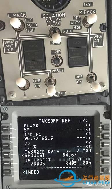 轉一個波音737的嚴重問題：對B737NG飛機新構型組件非指令關閉的探討-1867