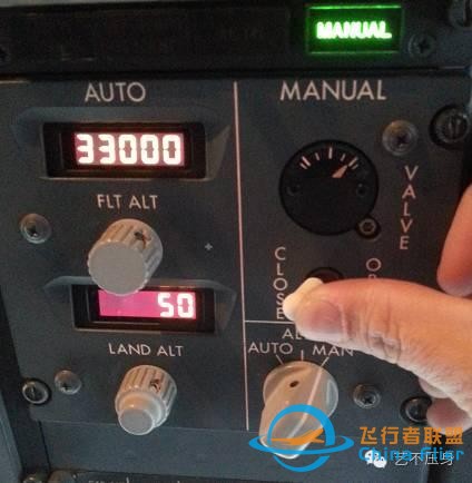 轉一個波音737的嚴重問題：對B737NG飛機新構型組件非指令關閉的探討-1661