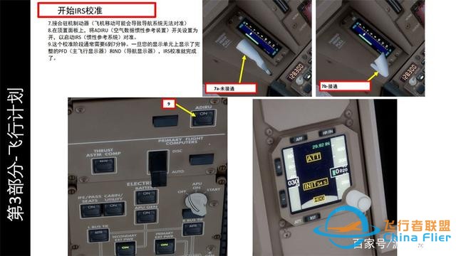 會(huì)玩就會(huì)開飛機(jī)P3D PMDG Boeing波音777 3.3設(shè)置路線 按計(jì)劃飛行-621
