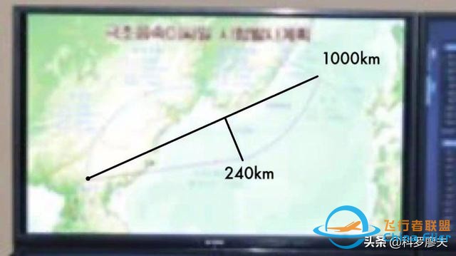 10馬赫飛行1000公里，滑翔跳躍橫向機動，朝鮮導彈技術超過美國？-9297