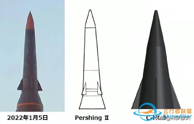 10馬赫飛行1000公里，滑翔跳躍橫向機動，朝鮮導彈技術超過美國？-9722