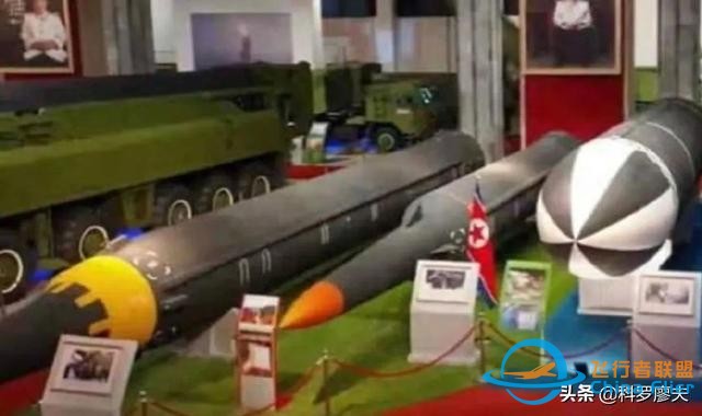 10馬赫飛行1000公里，滑翔跳躍橫向機動，朝鮮導彈技術超過美國？-3223