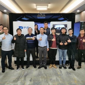 國內(nèi)首臺具有完全自主知識產(chǎn)權(quán)的C172五級飛行訓練器通過中國民航局鑒定
