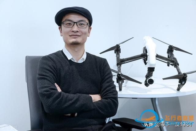 大疆無人機(jī)核心技術(shù)是什么？逼得美國也沒招了嗎？-1170