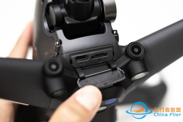 零基礎也能玩的穿越機？大疆DJI FPV Combo穿越機開箱試飛-6752