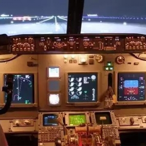 波音737飛機駕駛艙面板全解讀