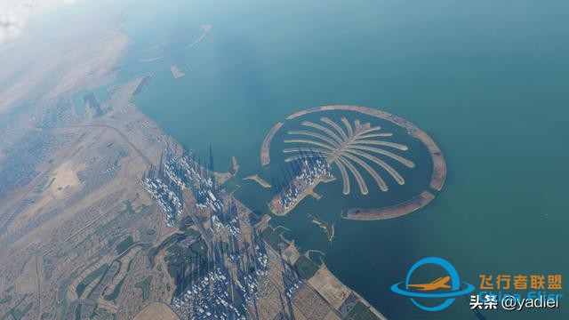 DCS World:Persian Gulf Map(波斯灣)地圖圖集-4556