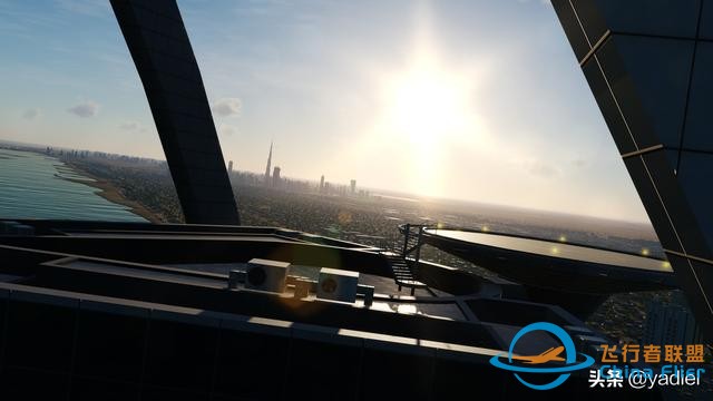 DCS World:Persian Gulf Map(波斯灣)地圖圖集-5815