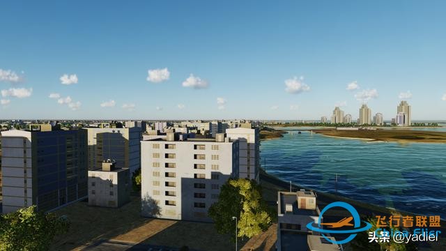 DCS World:Persian Gulf Map(波斯灣)地圖圖集-5425