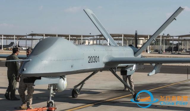 國產無人機實戰視頻曝光：發射彈藥1000枚，命中率近100%-9884