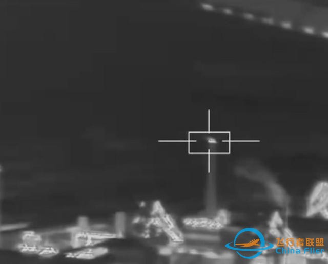 國產無人機實戰視頻曝光：發射彈藥1000枚，命中率近100%-9601