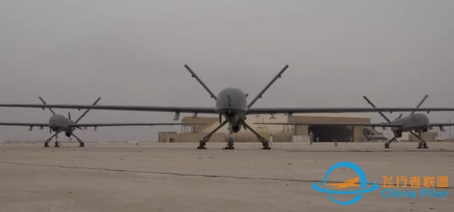 國產無人機實戰視頻曝光：發射彈藥1000枚，命中率近100%-5923