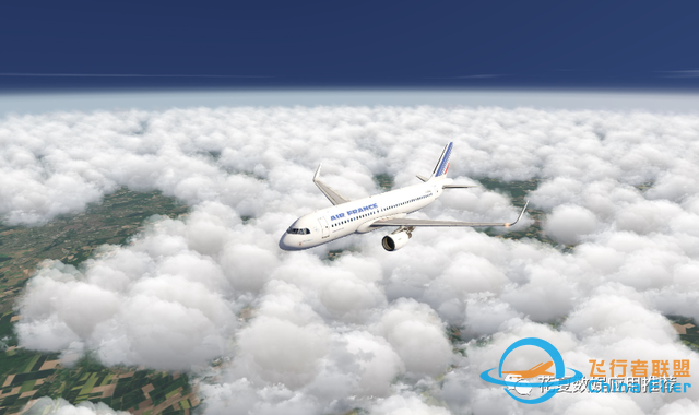 蘋果IOS賬號分享：「模擬飛行2022-Aerofly FS 2022」-6381