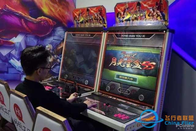還記得小時候用它射過的鴨子么？這些外設不信你沒玩過-853