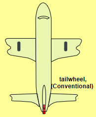 飛行基礎(chǔ)知識 第一課 飛機(jī)結(jié)構(gòu)-254