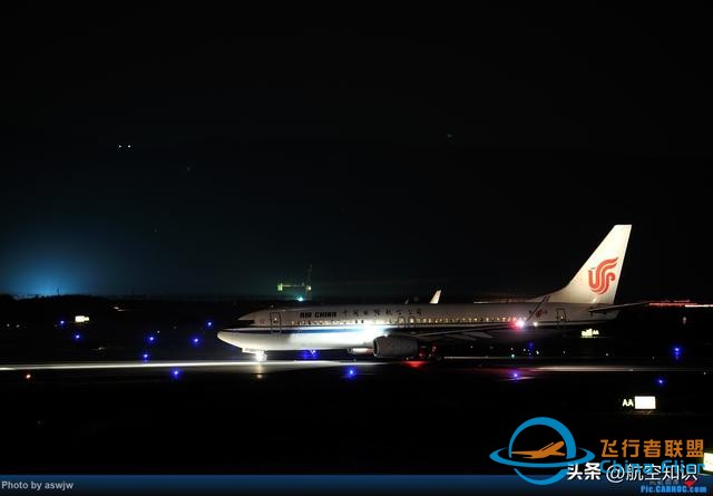 航空詞匯知多少——羅盤-4950