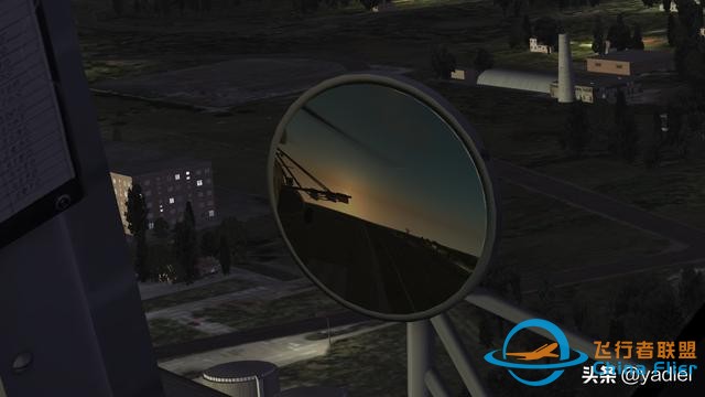 DCS World:Mi-8MTv2(米8)火力支援直升機(jī)精美圖集-9522