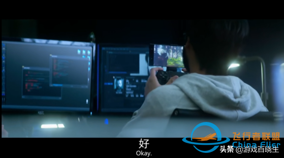 七千萬GB大的《模擬飛行2020》：聊聊云技術帶來的業界革命-1532