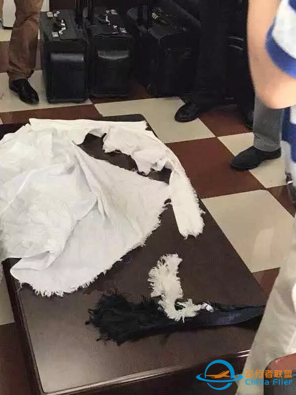 「紫牛后續」飛機風擋玻璃為何破碎？5部門聯合調查-2411