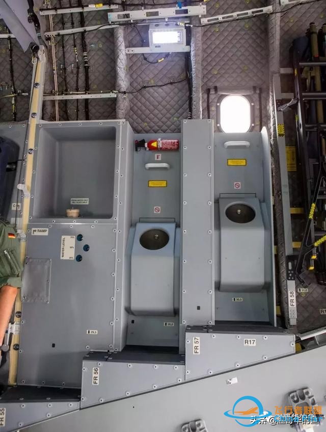 空中加油飛機A400M近距離接觸 原來是這樣加油的-2822