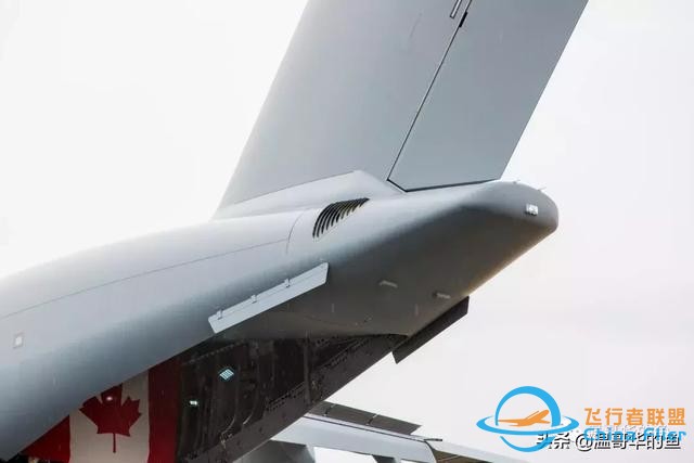 空中加油飛機A400M近距離接觸 原來是這樣加油的-1657
