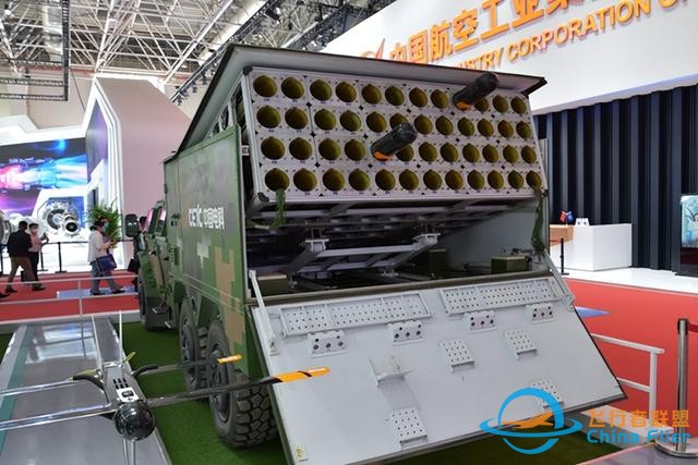 外媒驚嘆，中國的無人機技術和反無人機技術已居于全球領先水平-7427