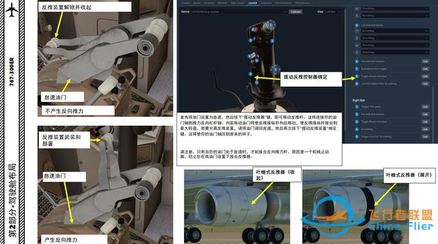 XP11 FF 波音767-300ER 中文指南 2.11飛行管理系統-8149 XP11 FF 波音767-300ER 中文指南 2.11飛行管理系統-8149