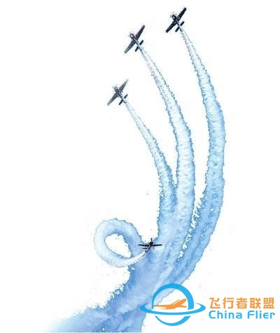 發布深一度丨瞄準千億級產業新賽道 河南通用航空“沖上云霄”-6450