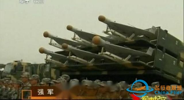 無人機or巡飛彈？未來軍隊發展無人航空器的思路有三種-7001