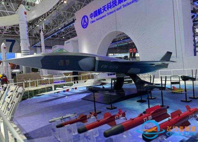 無人機or巡飛彈？未來軍隊發展無人航空器的思路有三種-9430