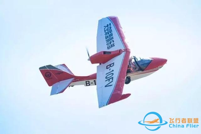 2019石家莊航展飛機靜態展，還有這些明星機型，平時根本沒見過-5784