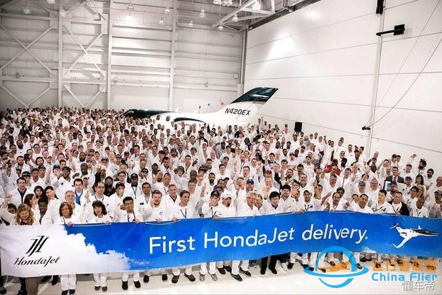 享受自由移動的喜悅，Honda Jet-5034