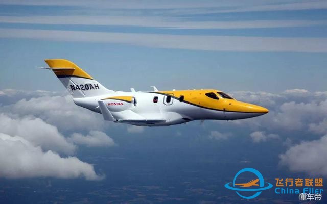 享受自由移動的喜悅，Honda Jet-3066